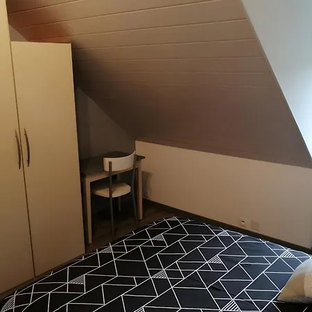 D'hotes Les Jonquilles - Bed & Breakfast