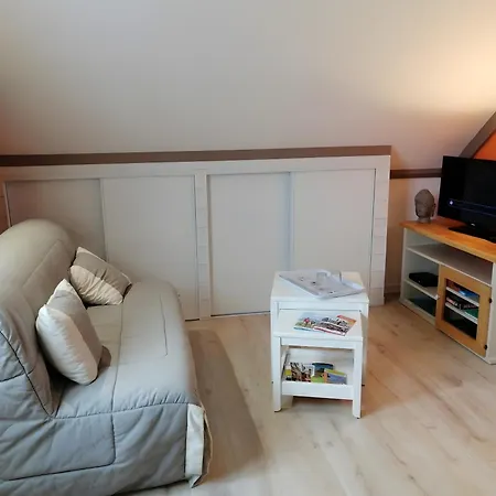 D'hotes Les Jonquilles - Bed & Breakfast